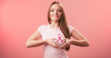 Câncer de mama: o diagnóstico precoce pode salvar vidas