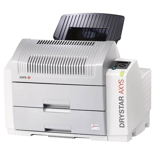 Impressora Digital Drystar Axys AGFA - Konimagem