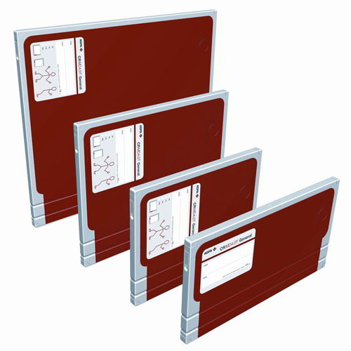 Cassetes e Plates para Raio-X Nip Agulhas AGFA - Konimagem