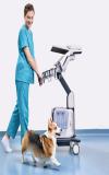 Vetus 50 Ultrassom Veterinário Mindray - Konimagem